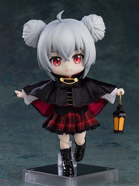 anhaengen  verschwinden antagonisieren vampire knight nendoroid