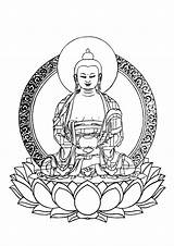 Buddha Malvorlagen Malvorlage Beste sketch template