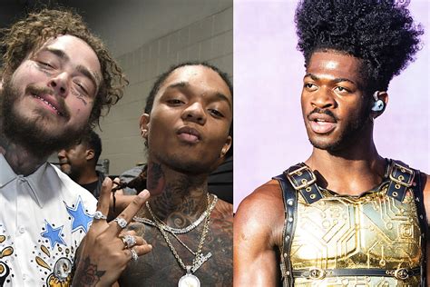 post malone swae lees sunflower  biggest riaa song xxl