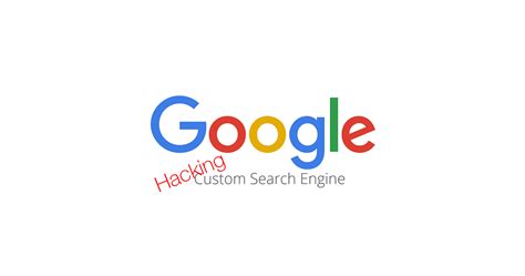 hacking google custom search engine jan tegze medium