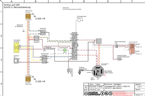 simson star vape simson sn vape schaltplan wiring diagram