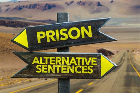 Alternative Sentencing – Stephouse Recovery