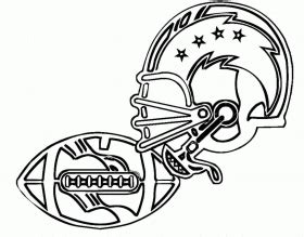 nfl football helmet coloring pages  football helmets coloring home