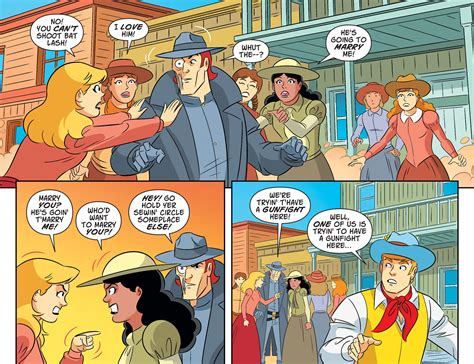 scooby doo team up issue 55 read scooby doo team up issue 55 comic