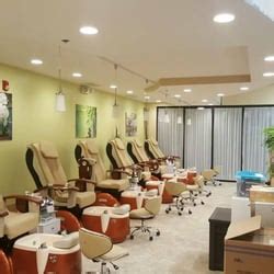 thai cottage spa    reviews nail salons  harvey
