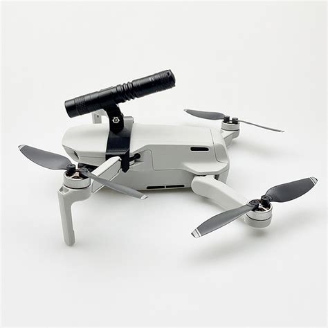 dji mavic mini drone accessories led light night navigation searchlight set  ebay