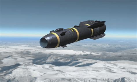 naval open source intelligence  delivers hellfire missiles