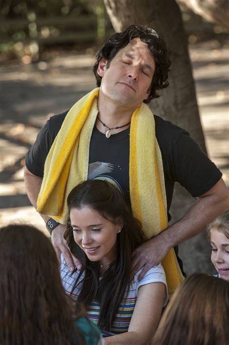 Netflix Releases Summer Camp Photos For Wet Hot American