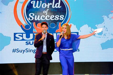 suki day suy sing trade partners bring pinoy grocers  world