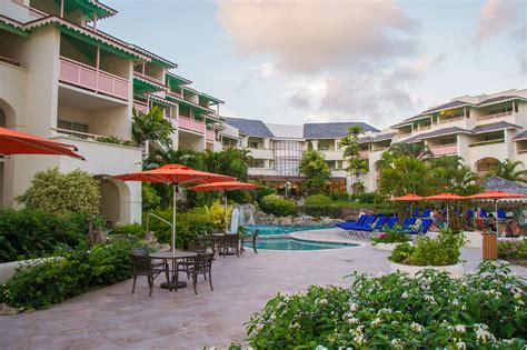 Bougainvillea Beach Resort Barbados Gocarib