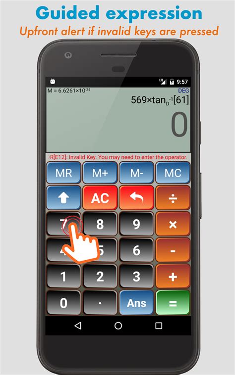 calculator  amazones appstore  android