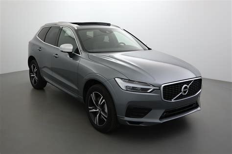 guide achat volvo xc