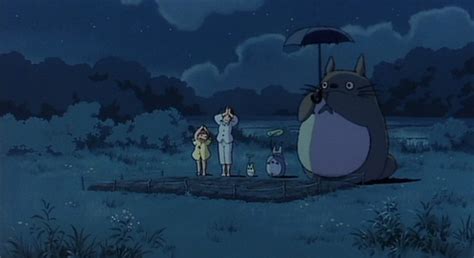 Mon Voisin Totoro Tonari No Totoro