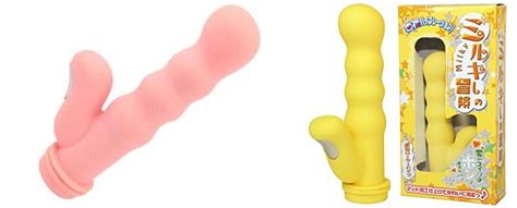 milky adventure vibrator kanojo toys