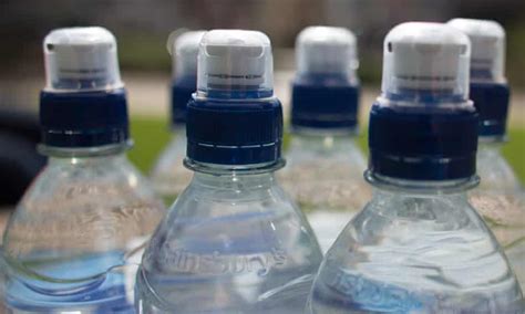 The Eco Guide To Bottled Water Water The Guardian