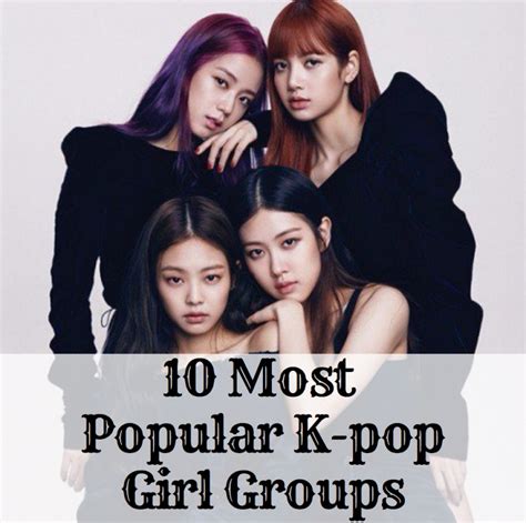 who is the most famous kpop girl band fakenews rs