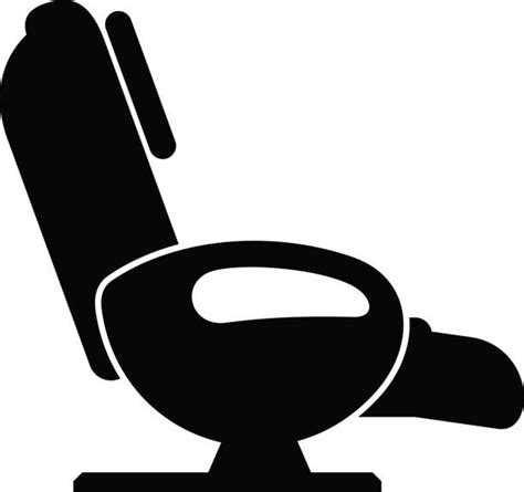 chair massage clip art vector images and illustrations istock