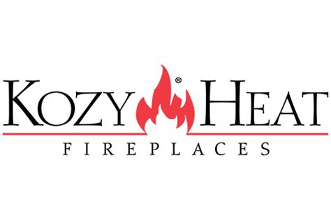 kozy heat logo