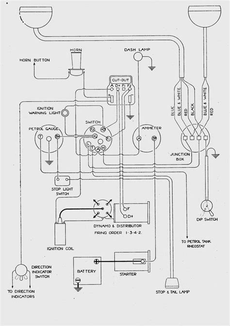 car wiring diagrams