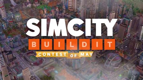 simcity buildit contest  mayors wonders  simcity trailer youtube