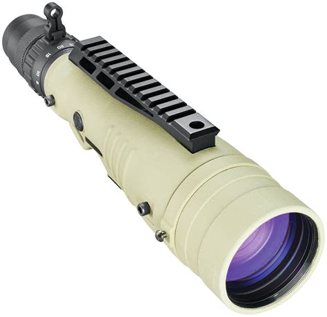 buy lmss elite tactical spotting scope   bushnell