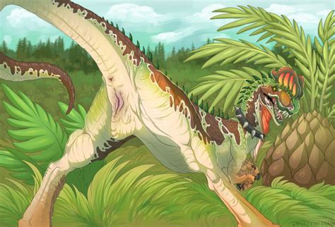 rule 34 anus ark survival evolved claws collar dilophosaurus dinosaur