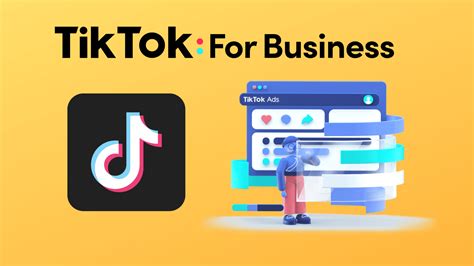 tiktok opens  serve ad platform   businesses