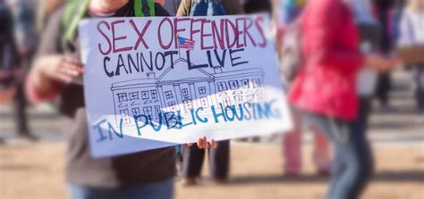How Does The Presence Of Sex Offenders Affect Appraised Value