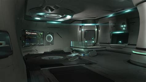 sci fi ship interior cabin spaceship interior futuristic interior scifi interior