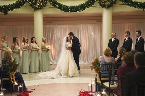 what it s like to have your wedding at disney world popsugar love and sex photo 5