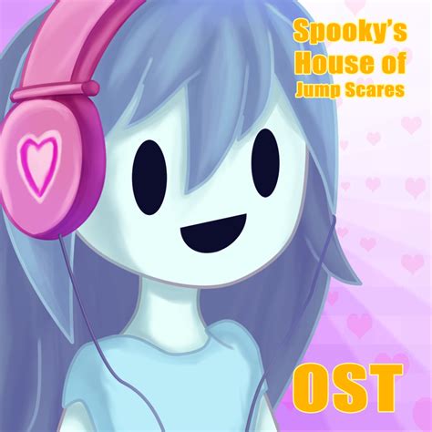 spookys jump scare mansion ost spookys house  jump scares wiki