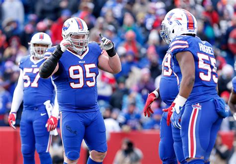 valuable players   buffalo bills  roster