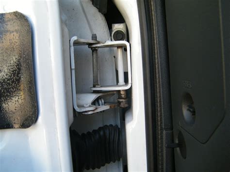 fix chevy   door hinges   runs  ultimate older auto resource