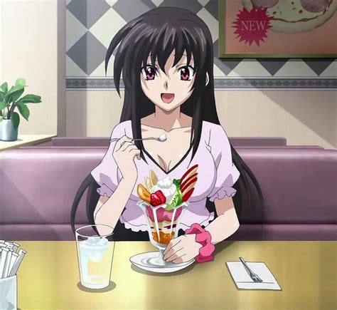 High School Dxd Anime Amino