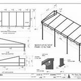 Drawings Canopy Shop Awning Paintingvalley Door Awnings Nuys Contact sketch template