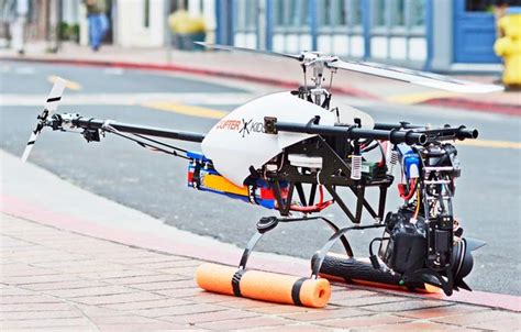 shoot stunning aerial video   camera gopro helicopter