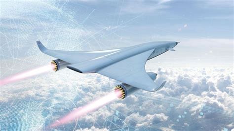 hypersonic flight attempts  world powers  fly   miles  hour khaleej mag news