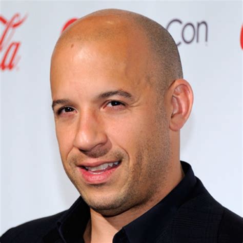 vin diesel movies career brother biography