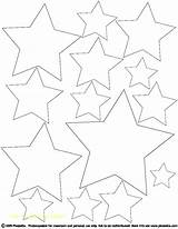 Coloring Pages Constellation Getdrawings sketch template