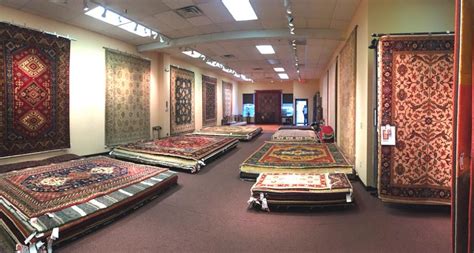 oriental rugs store    rug shopping