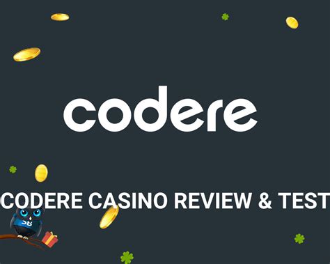 codere casino review pros cons players ratings