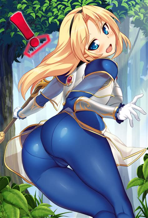 dat lux ass looks perfect rule34lol