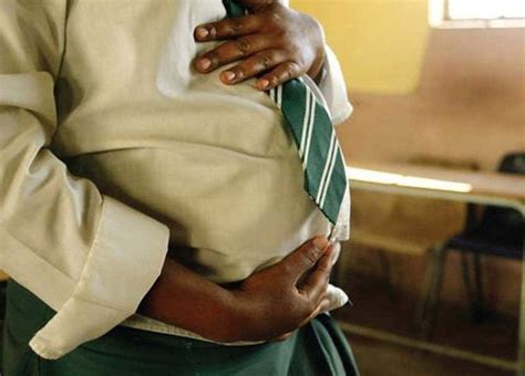 Hiv Teen Pregnancies On The Rise Newsday Kenya