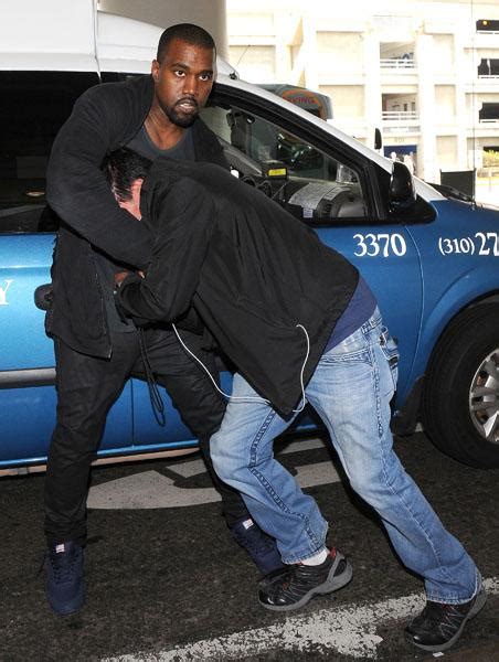 When Celebrities Attack 14 Notorious Hollywood Vs The Paparazzi Incidents