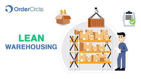 lean warehouse management definition  examples ordercircle