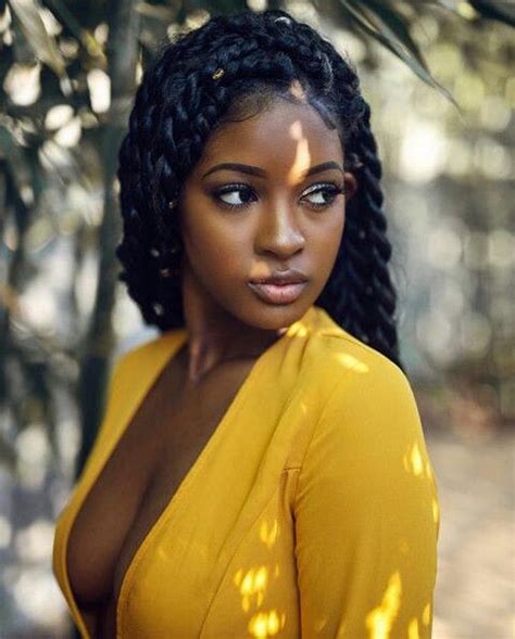 Black women for sex