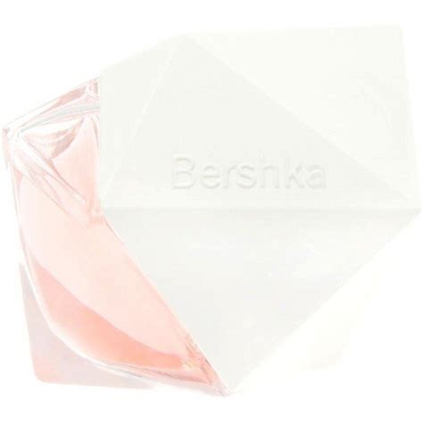 bershka reviews perfume facts