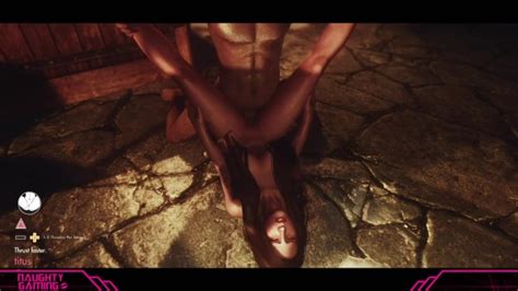 Skyrim Osex A Dynamic Animated Sex Mod Thumbzilla