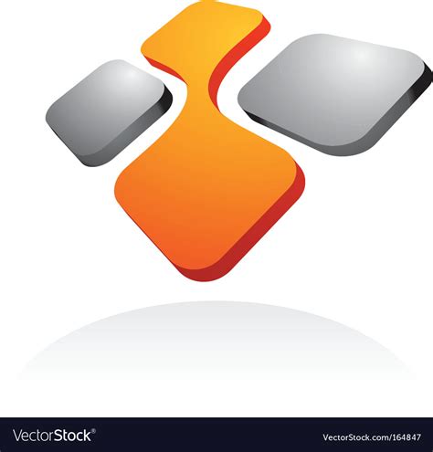 icons  logos royalty  vector image vectorstock