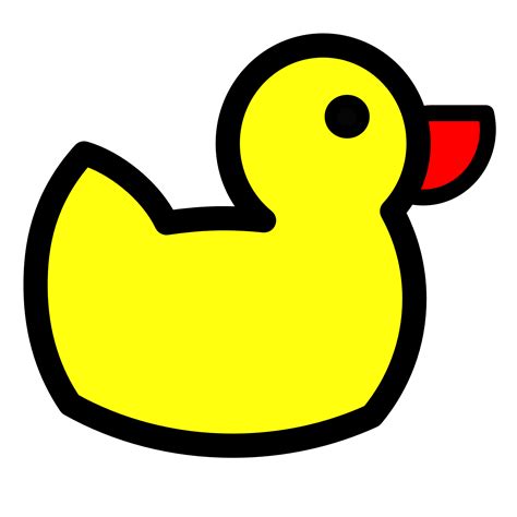 rubber duck clip art clip art library